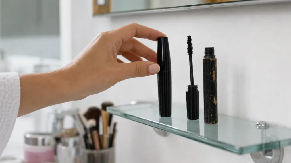 Why volumizing formulas dry out faster than you expect