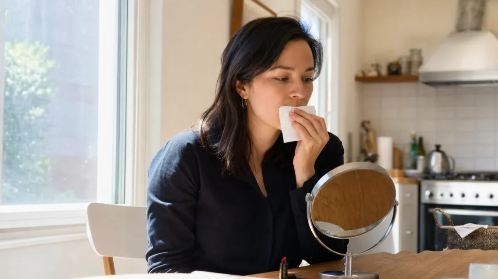 The five-minute transfer test you can run at home
