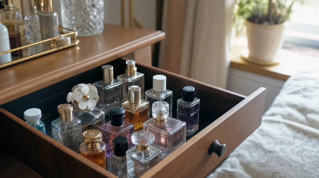 Eau de Parfum for Women